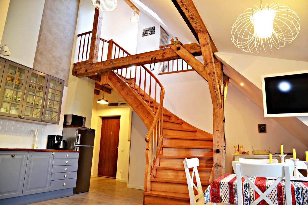 Loft Apartments By Grand Apartments 소포트 외부 사진