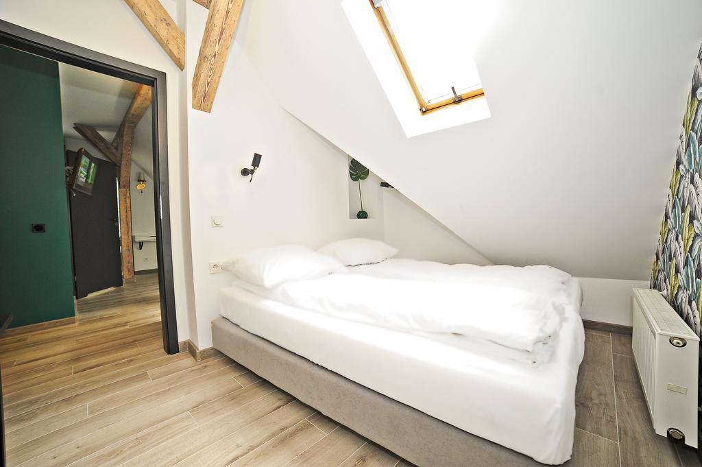 Loft Apartments By Grand Apartments 소포트 외부 사진