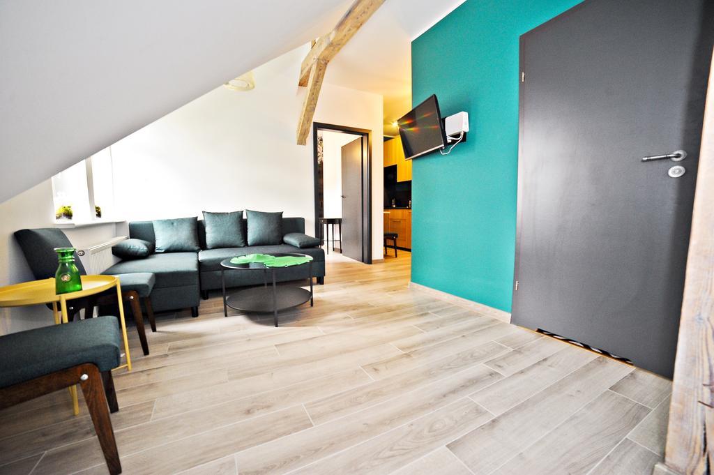 Loft Apartments By Grand Apartments 소포트 외부 사진