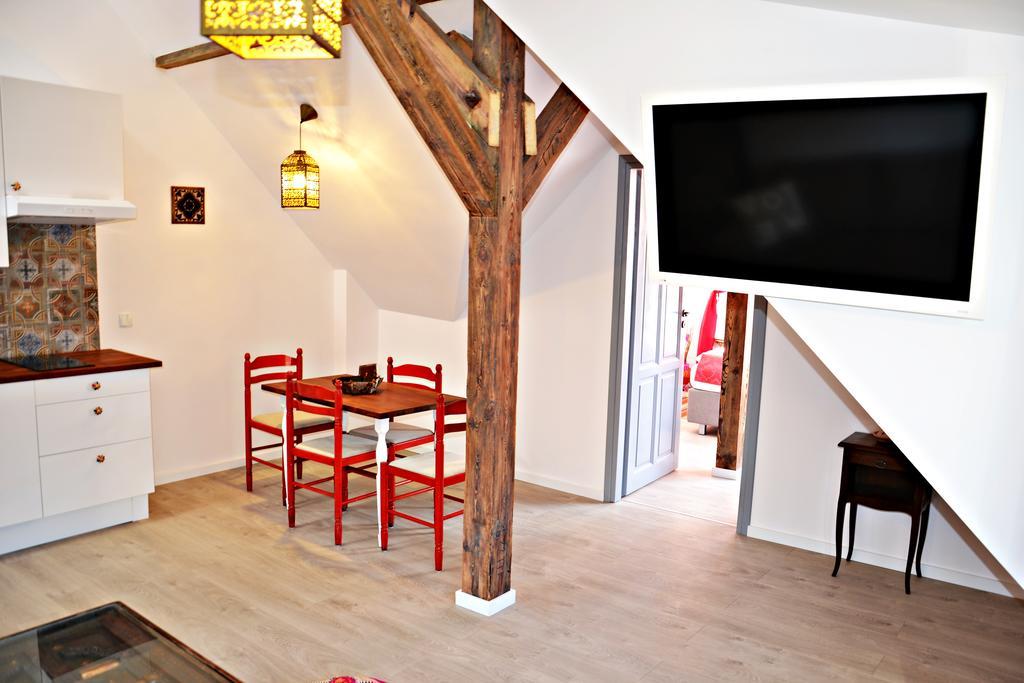 Loft Apartments By Grand Apartments 소포트 외부 사진