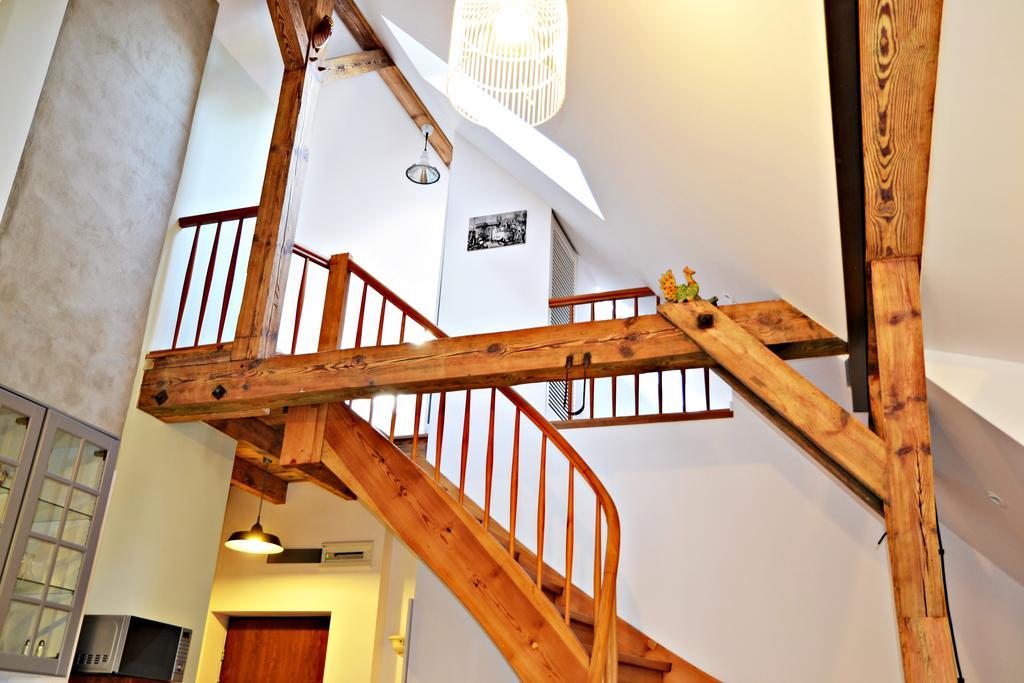 Loft Apartments By Grand Apartments 소포트 외부 사진