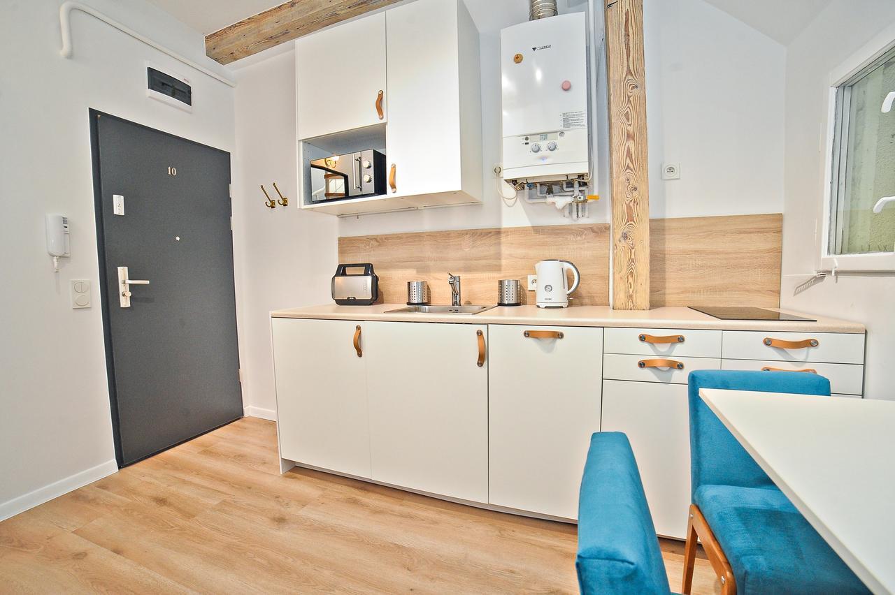 Loft Apartments By Grand Apartments 소포트 외부 사진